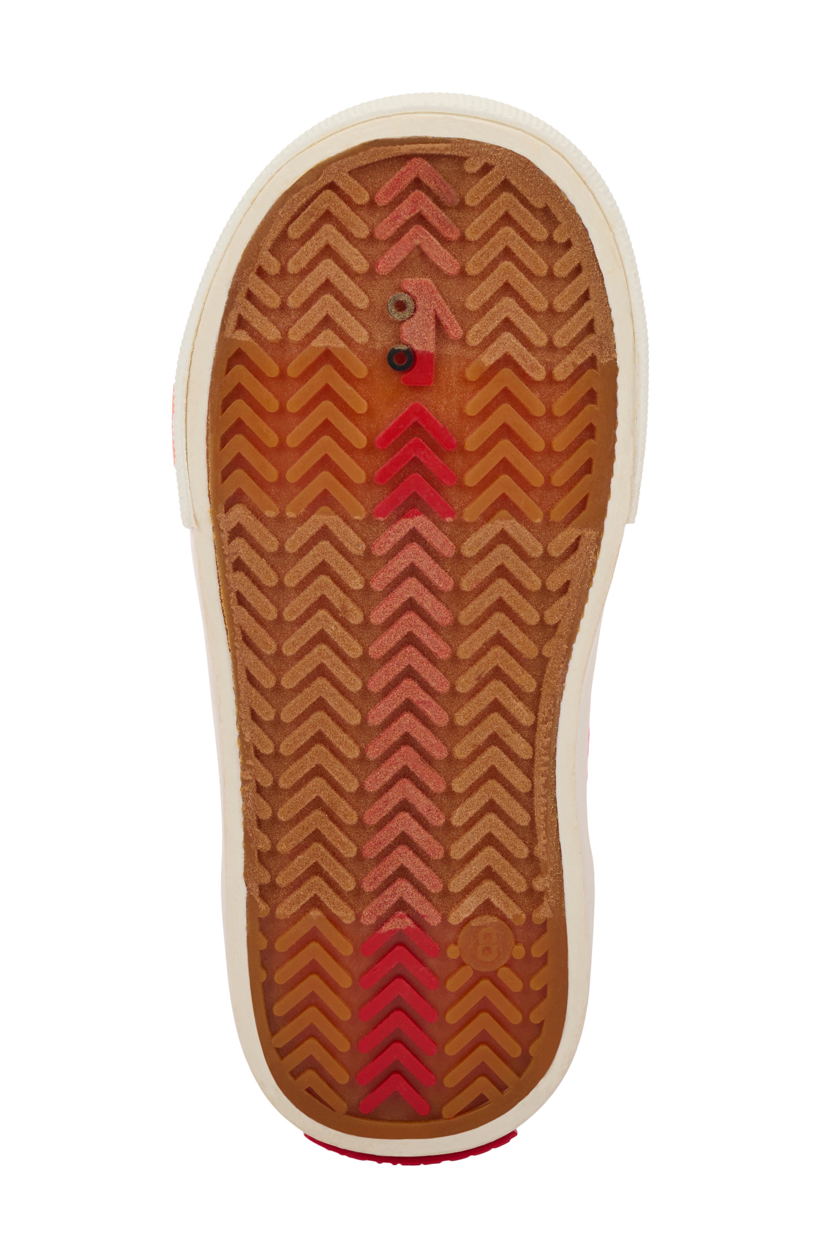 See Kai Run Kids' Dayton High Top Sneaker, Alternate, color, 