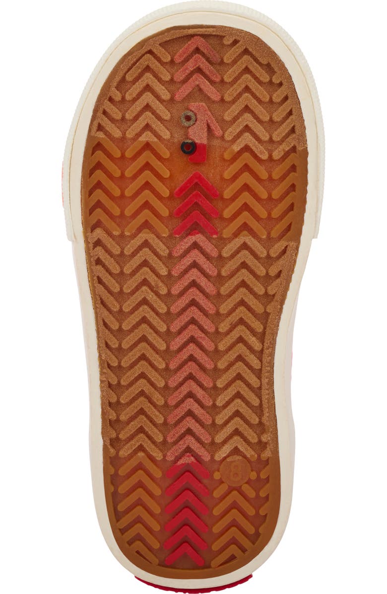 See Kai Run Kids' Dayton High Top Sneaker, Alternate, color,