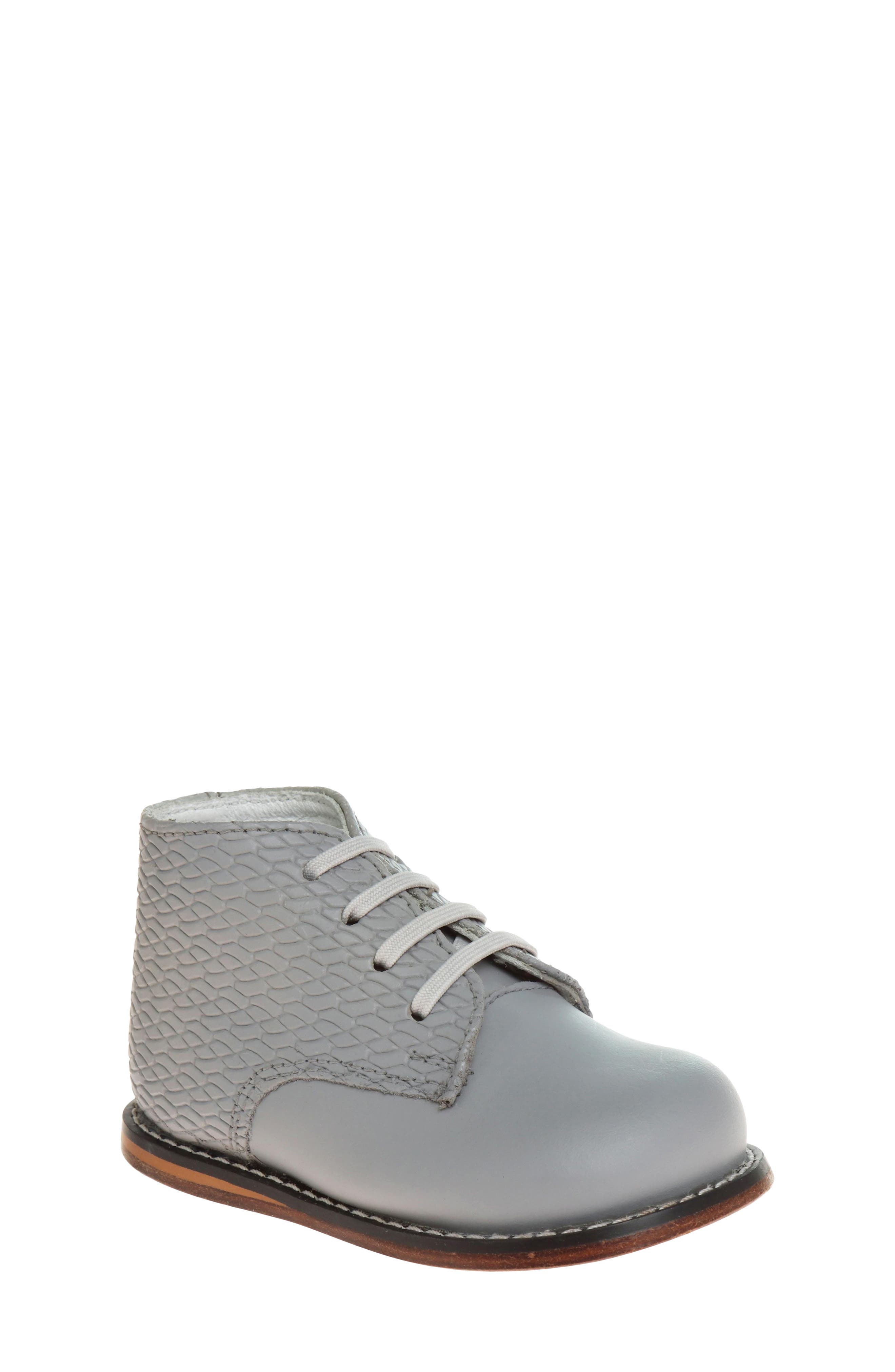 GREY WOVEN