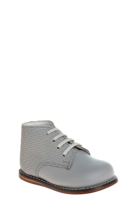 Kids' Lace-Up Boot