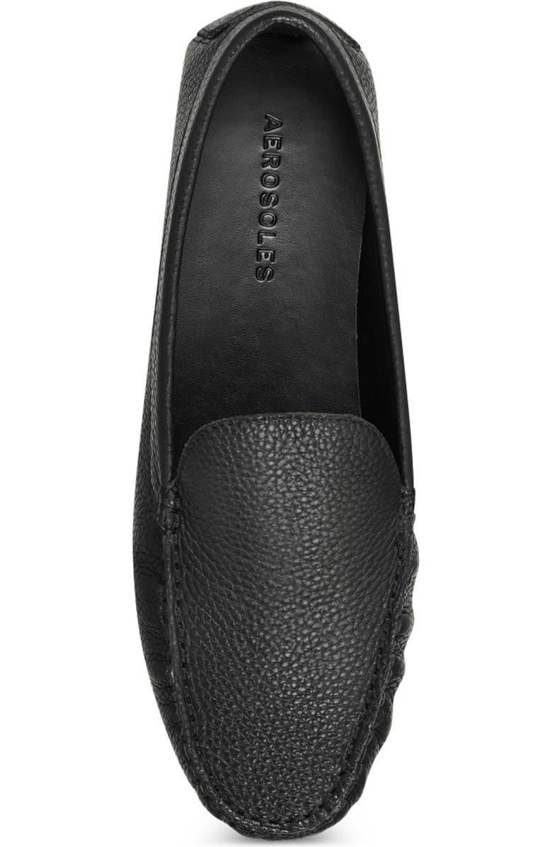 Aerosoles Wesley Genuine Calf Hair Loafer, Alternate, color,