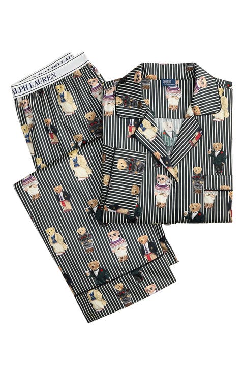 Madison Cotton Pajamas