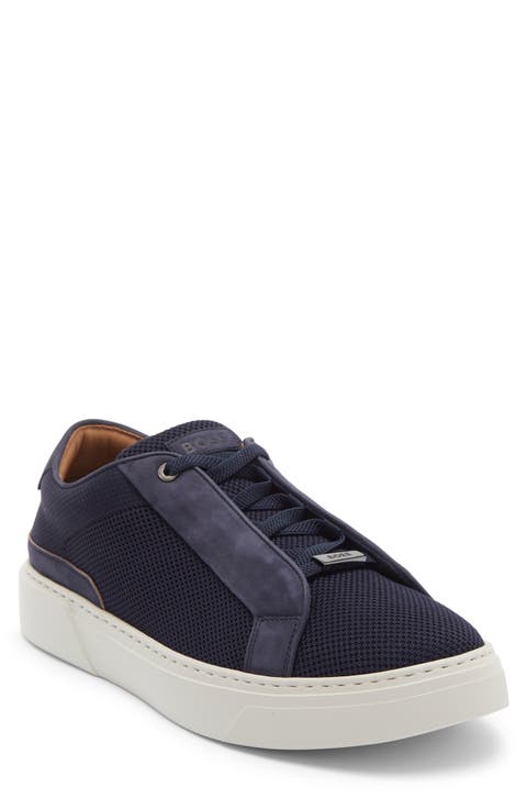 Gary Low Top Sneaker (Men)
