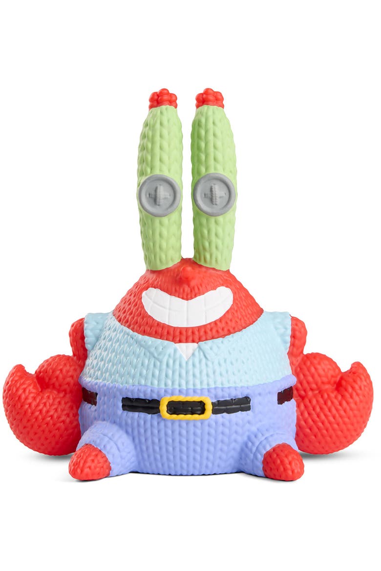 Spongebob Squarepants - Mr. Krabs, Main, color, Multicolor