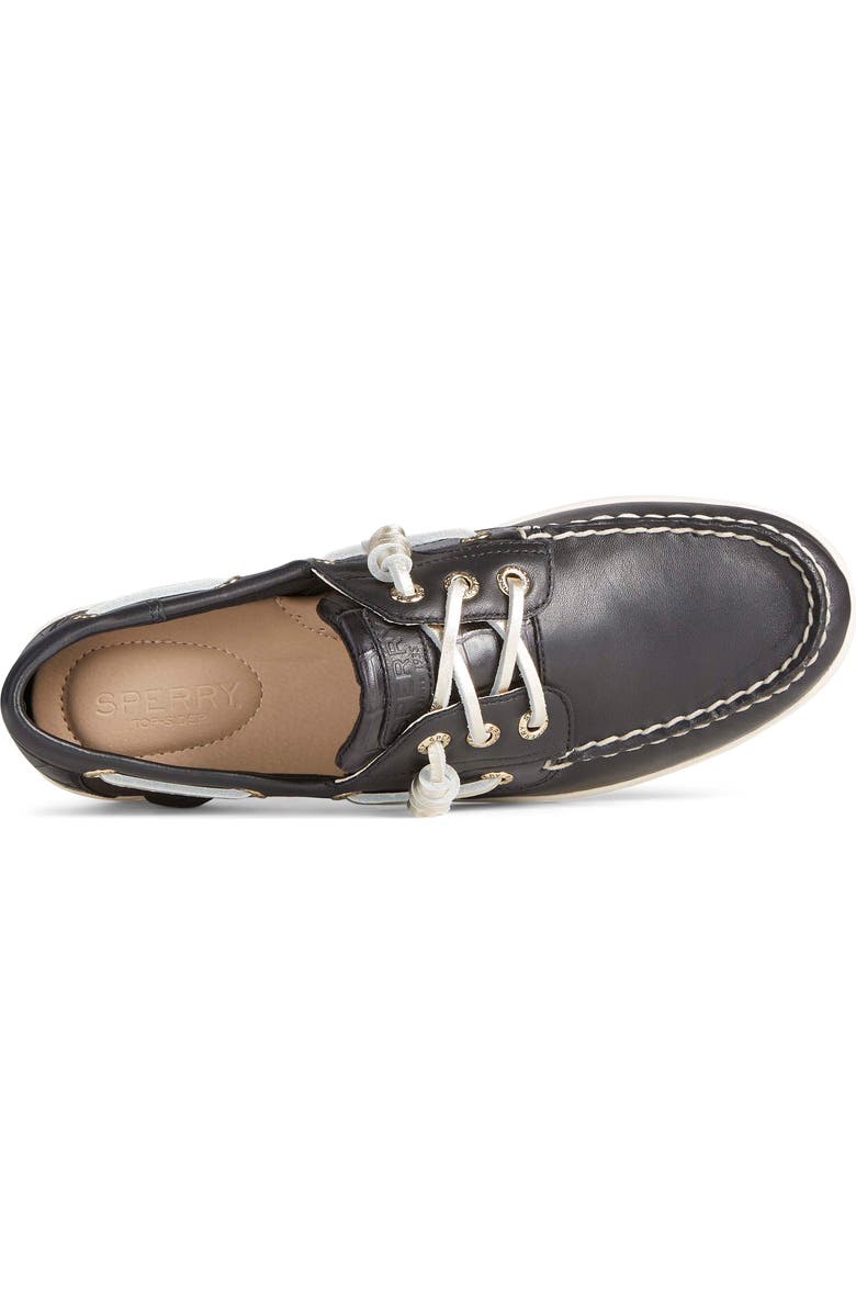 Sperry 'Songfish' Boat Shoe, Alternate, color,