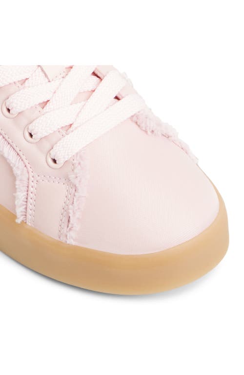 Aldo Mtl 72 Sneaker In Pink