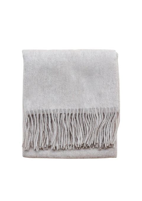 Lamsbwool Baby Blanket