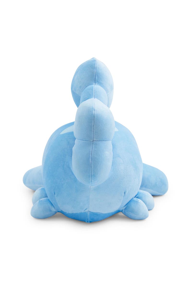 Toynk MochiOshis Scorpion 12-Inch Character Collector Plush Toy | Kaito Sasuoshi, Alternate, color, Blue
