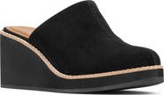 Donald Pliner Wedge Mule