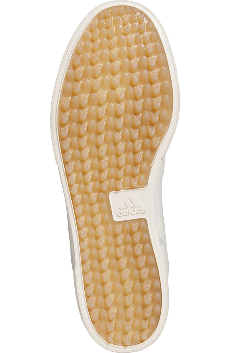 adidas Retrocross 25 Spikeless Golf Shoe, Alternate, color, Orbgry/Owh