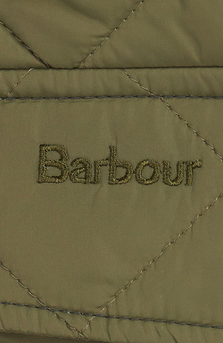Barbour Explorer Gilet Vest, Alternate, color, 