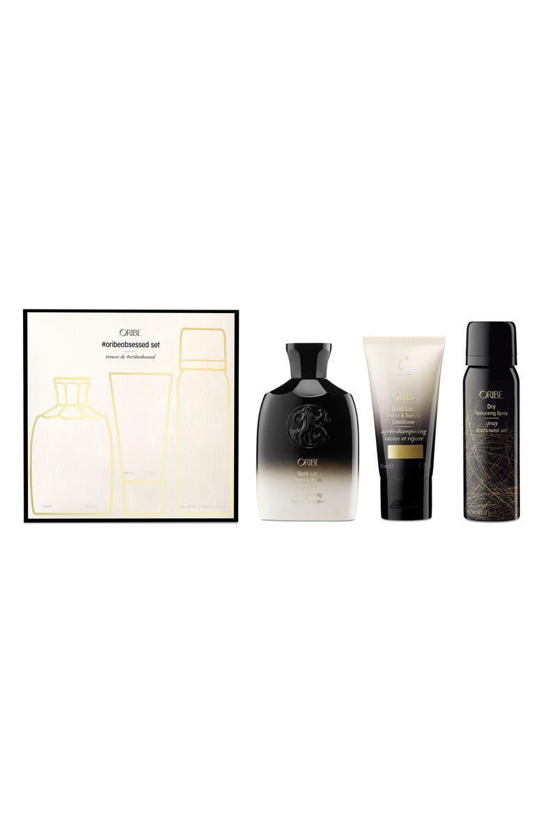 Oribe Obsessed Discovery Set $58 Value, Main, color,
