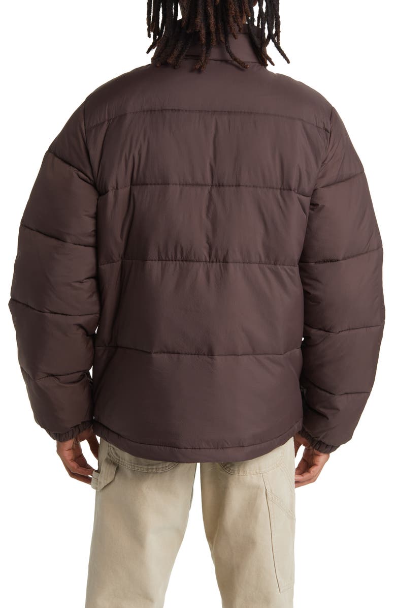 Dickies Waldenburg Quilted Jacket, Alternate, color, 