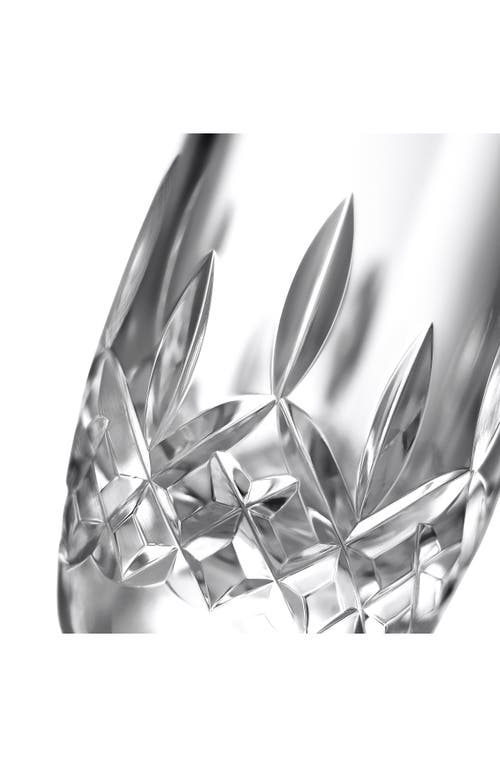 Waterford Lismore Essence Leaded Crystal Bud Vase In No Color
