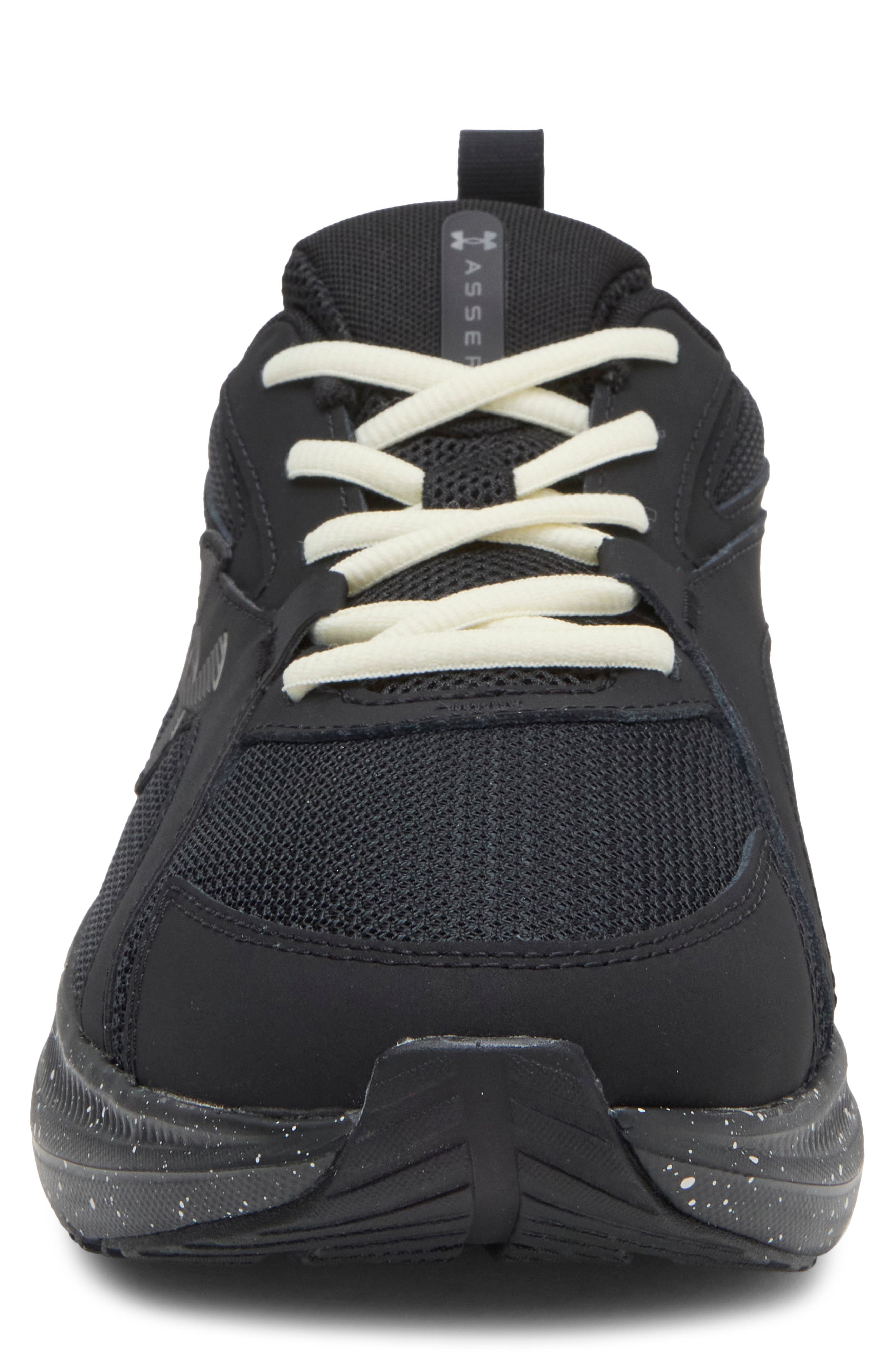 Assert 11 Running Shoe, Alternate, color, 004 BLACK