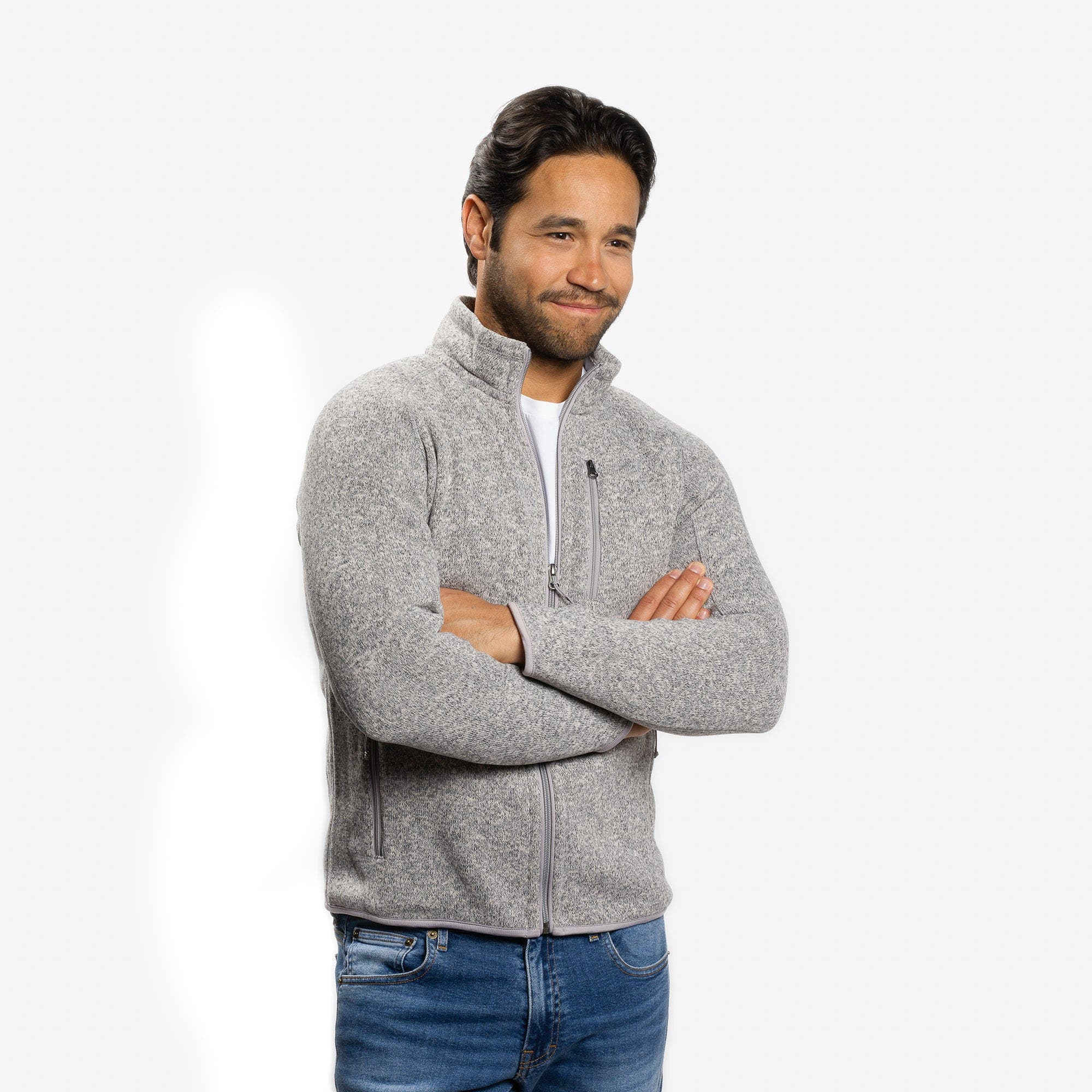 Polartec Fleece Jacket - image 3