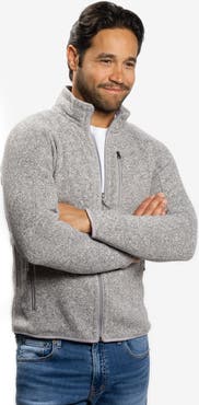 Peter Manning Polartec Fleece Jacket