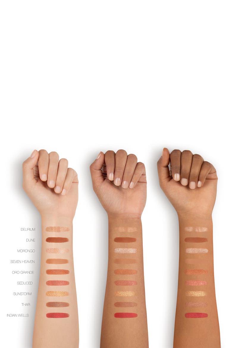 Summer Solstice Eyeshadow Palette (Nordstrom Exclusive), Alternate, color, NO COLOR