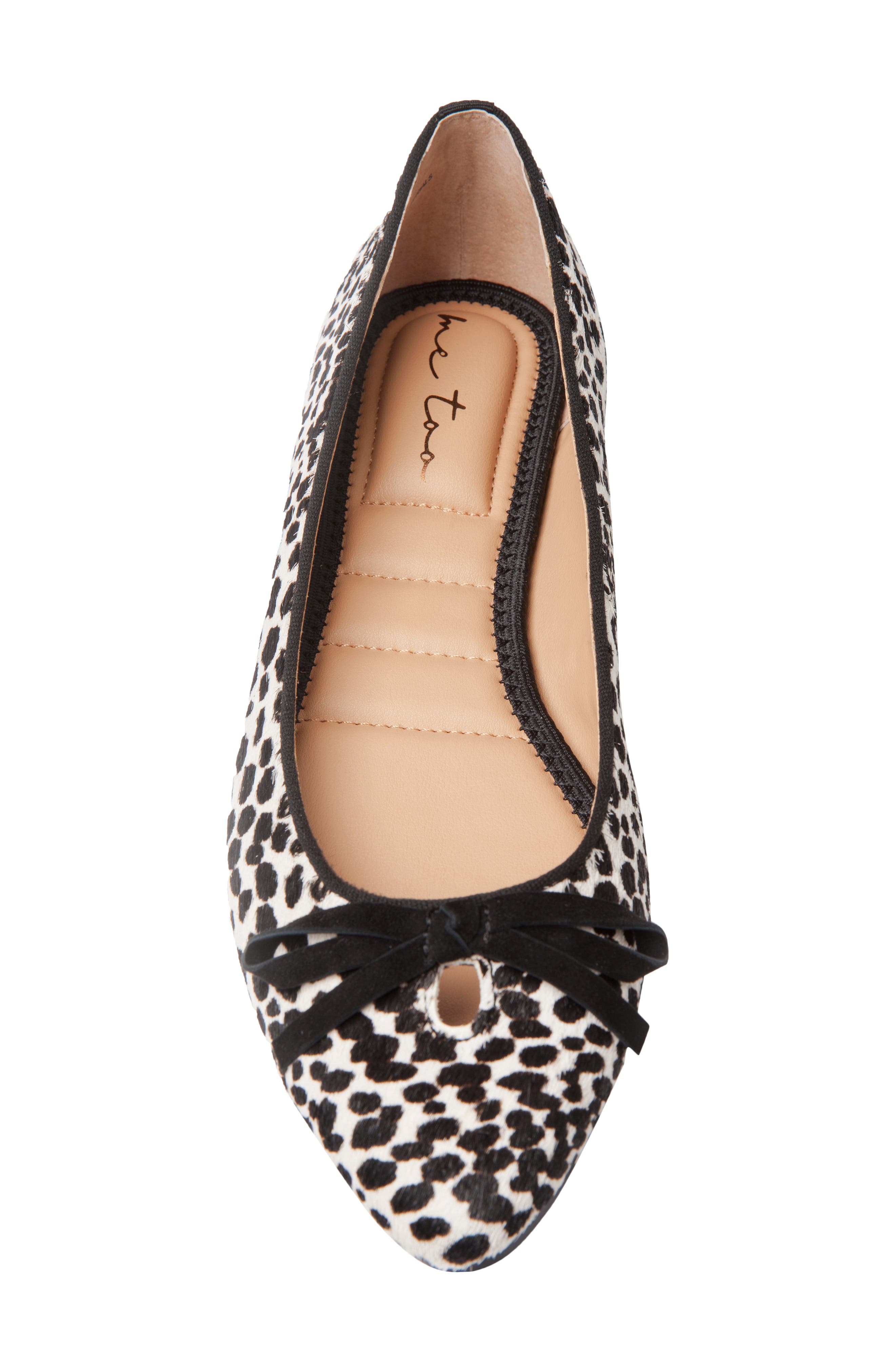 Me Too Alondra Flat, Alternate, color, 