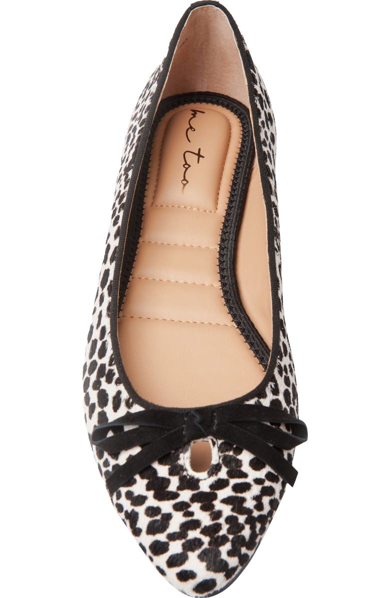 Me Too Alondra Flat, Alternate, color,