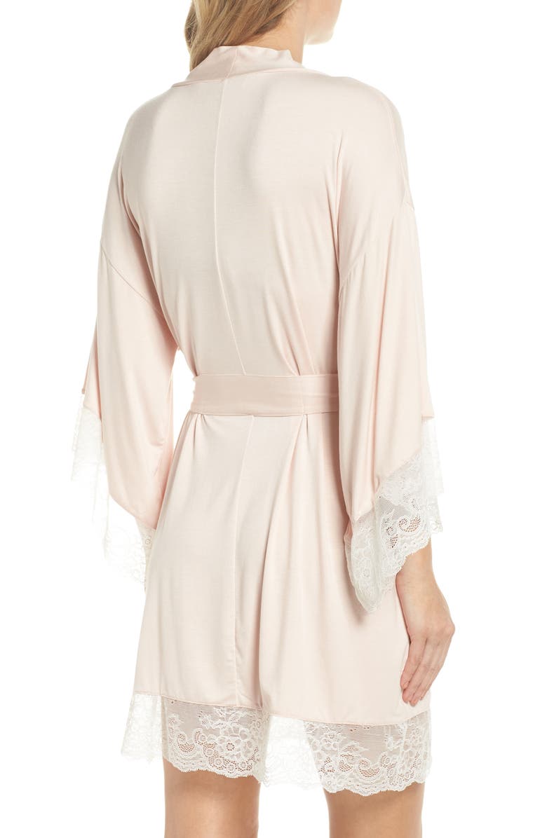 Homebodii Serafina Robe, Alternate, color, 