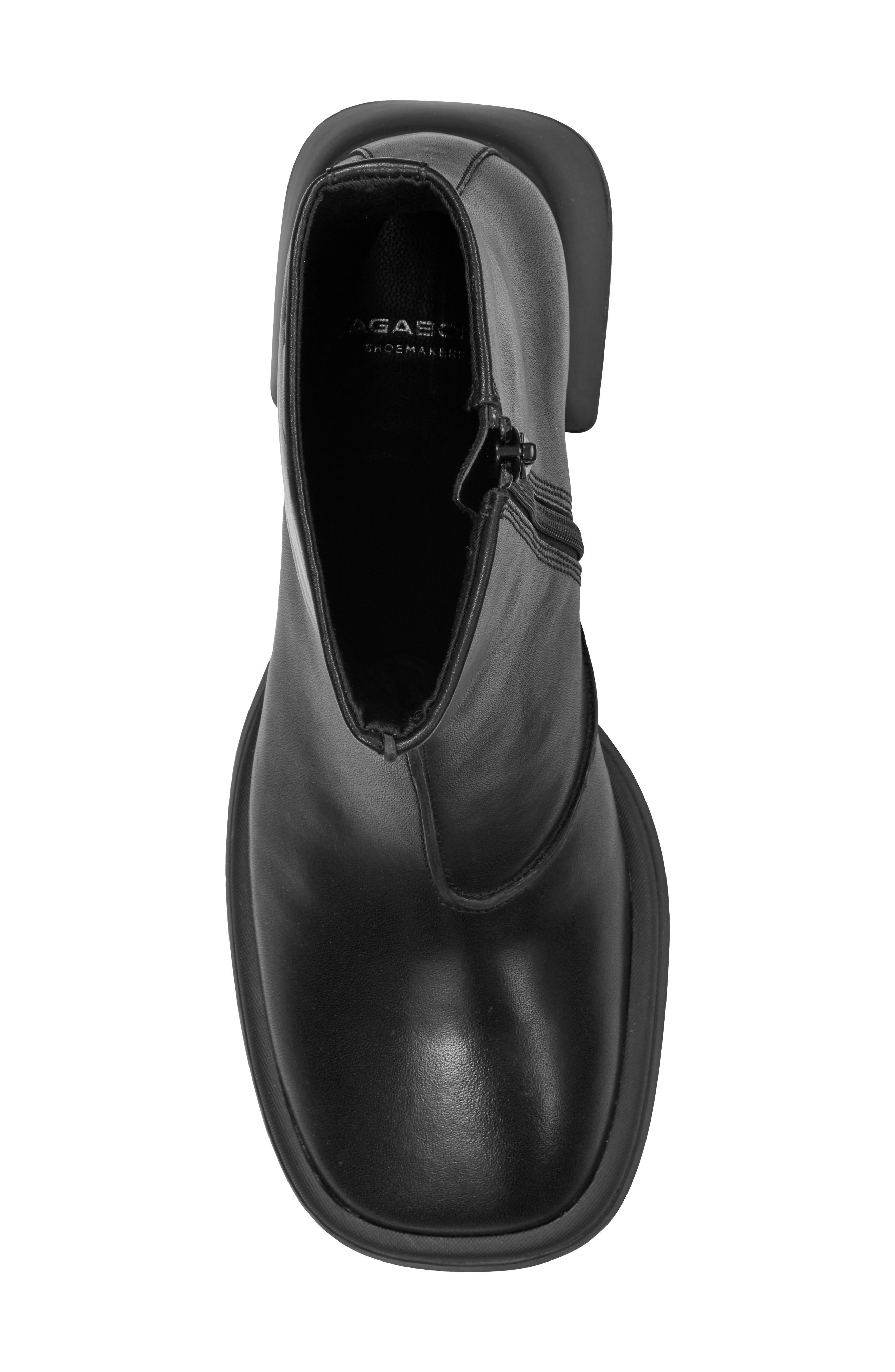 Vagabond Shoemakers Ansie Bootie, Alternate, color, 