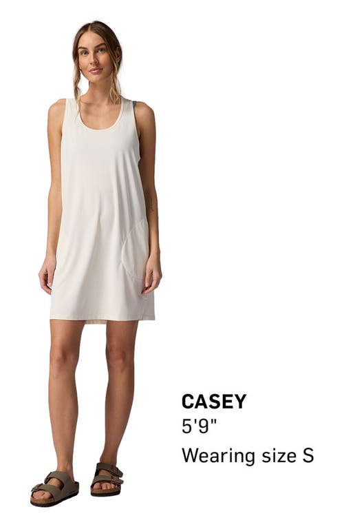 Backcountry Tahoe Sun Dress In White