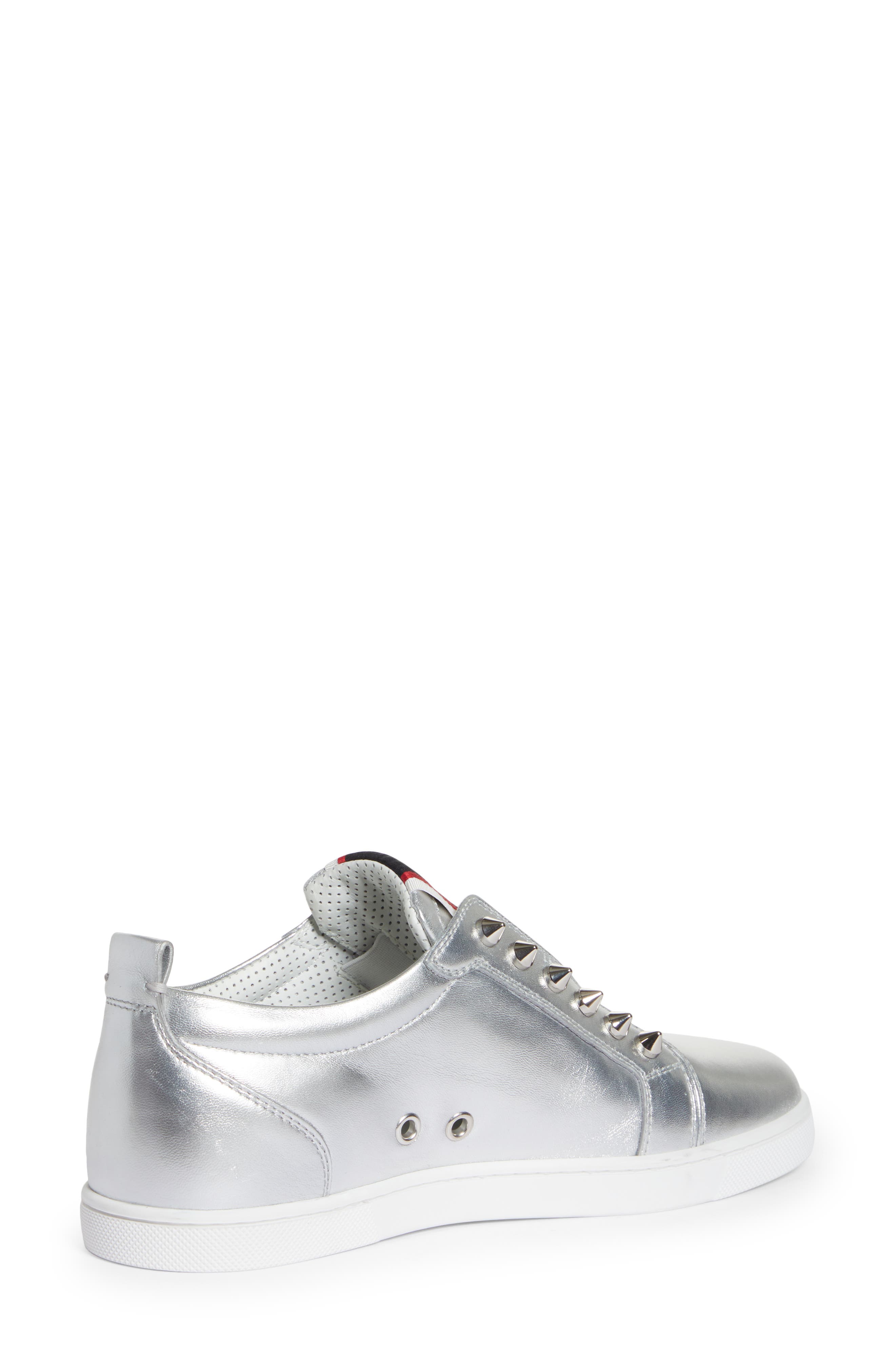 Christian Louboutin Vontade Sneaker, Alternate, color, 