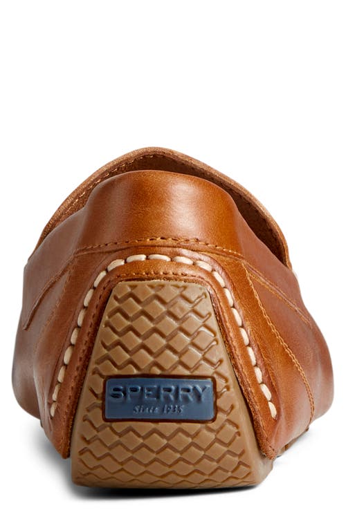 Sperry Top-sider® Sperry Davenport Venetian Diver Loafer In Tan