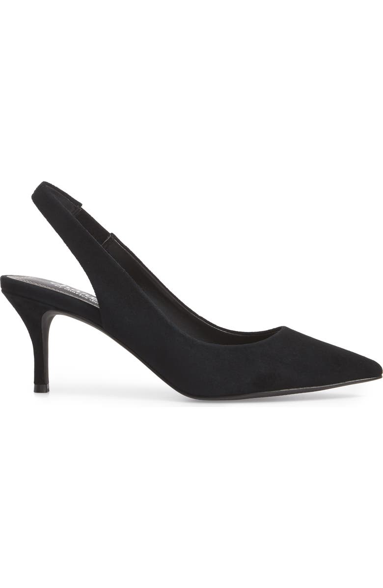 Charles by Charles David Amy Slingback Pump, Alternate, color,
