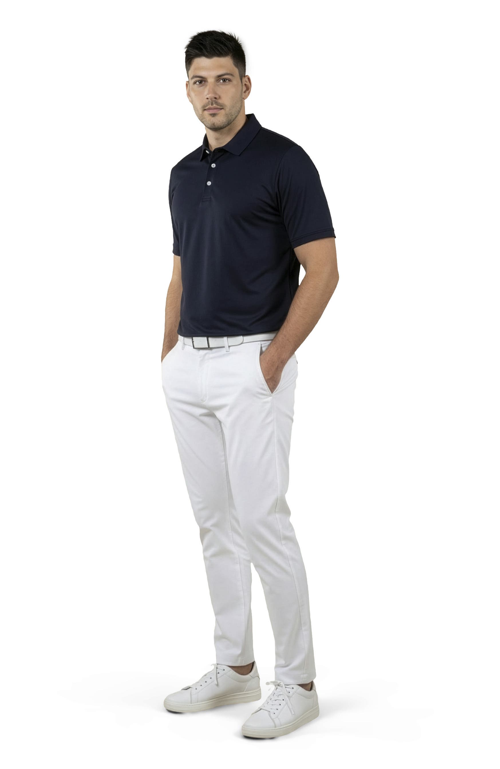 GM 5 Pocket Pant - image 3
