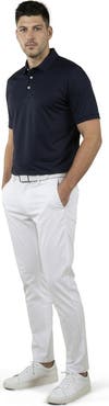ASHWORTH GOLF GM 5 Pocket Pant
