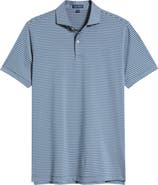 Peter Millar Crown Crafted Performance Jersey Polo