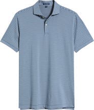 Peter Millar Crown Crafted Performance Jersey Polo