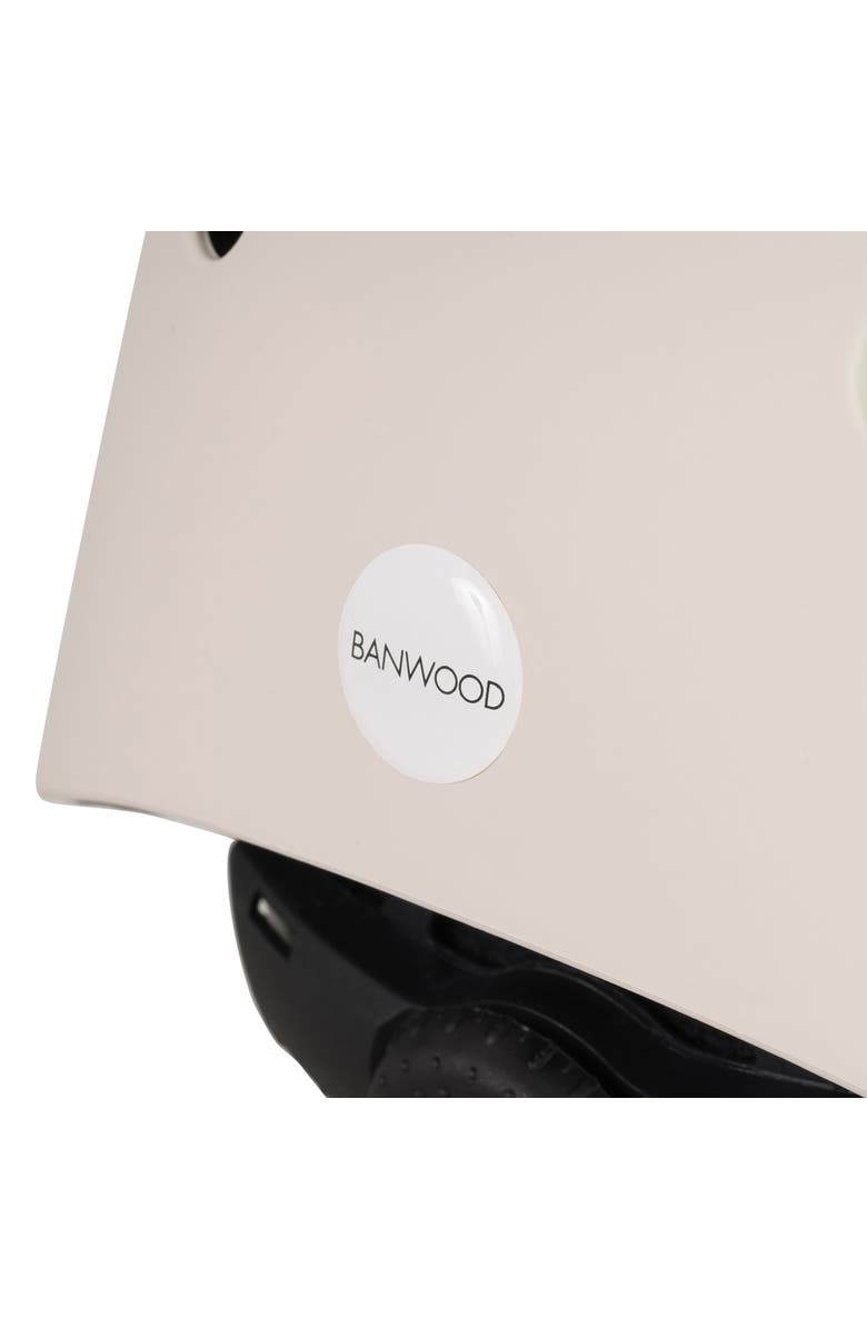 Banwood ECO Helmet, Alternate, color, 