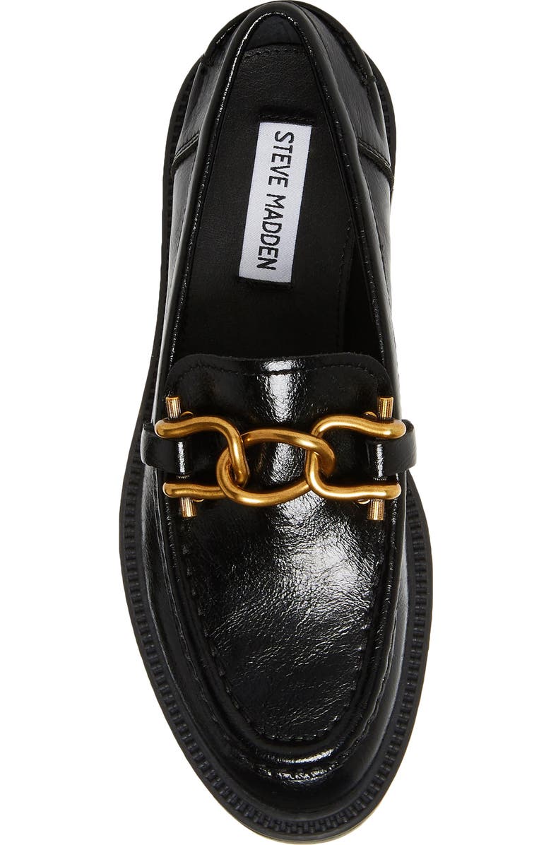 Steve Madden Karmine Loafer, Alternate, color,