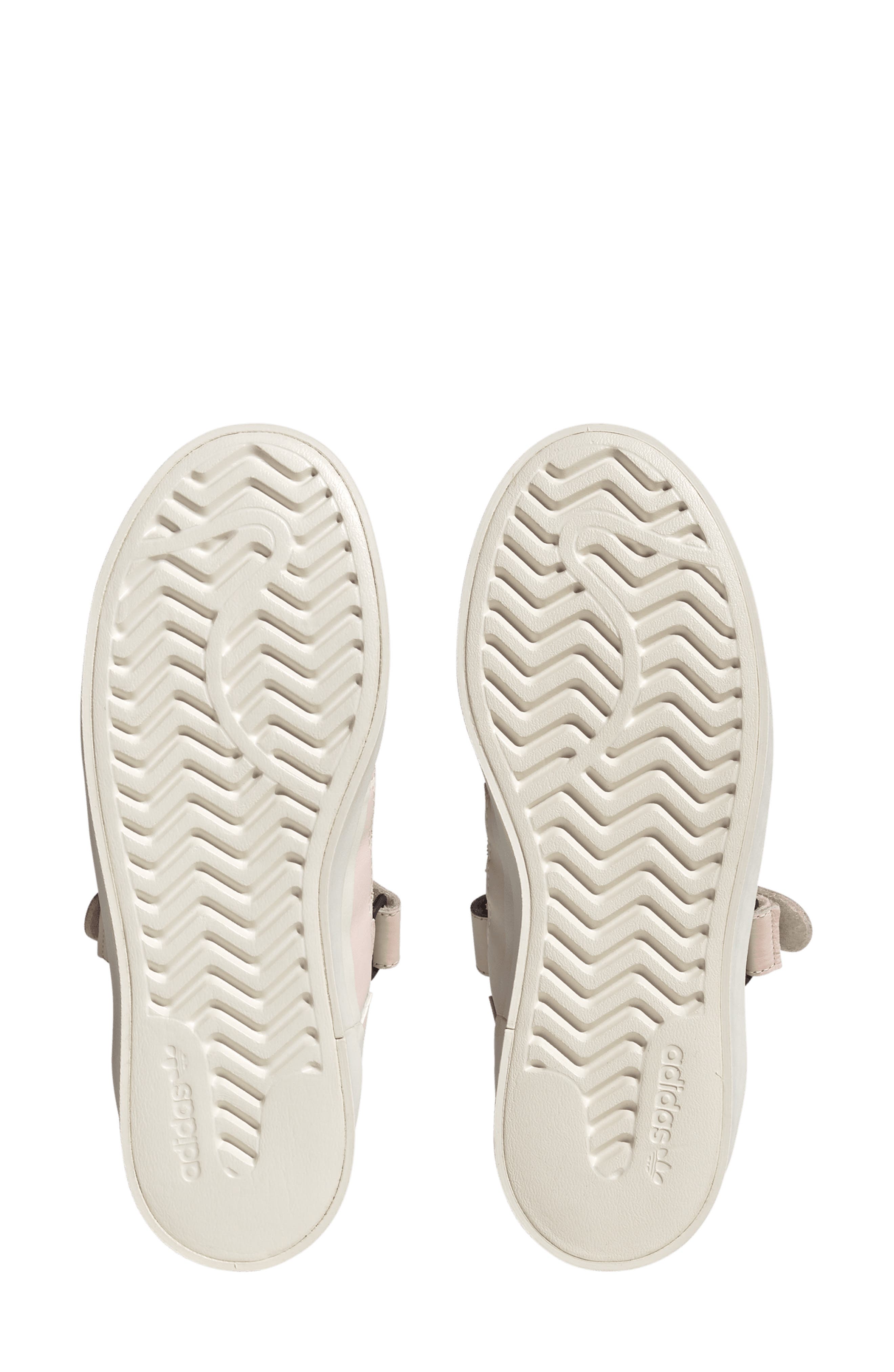 adidas Forum Bonega Platform Sneaker, Alternate, color, 