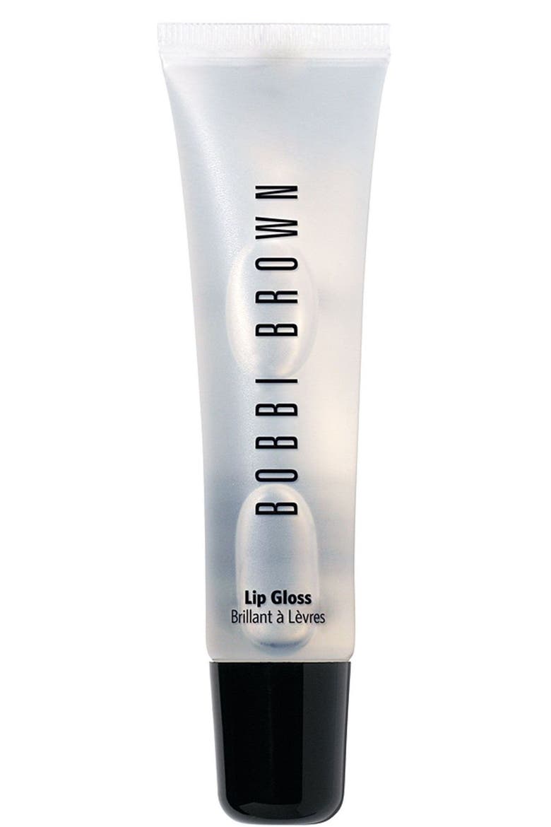 Crystal Lip Gloss, Main, color, CRYSTAL