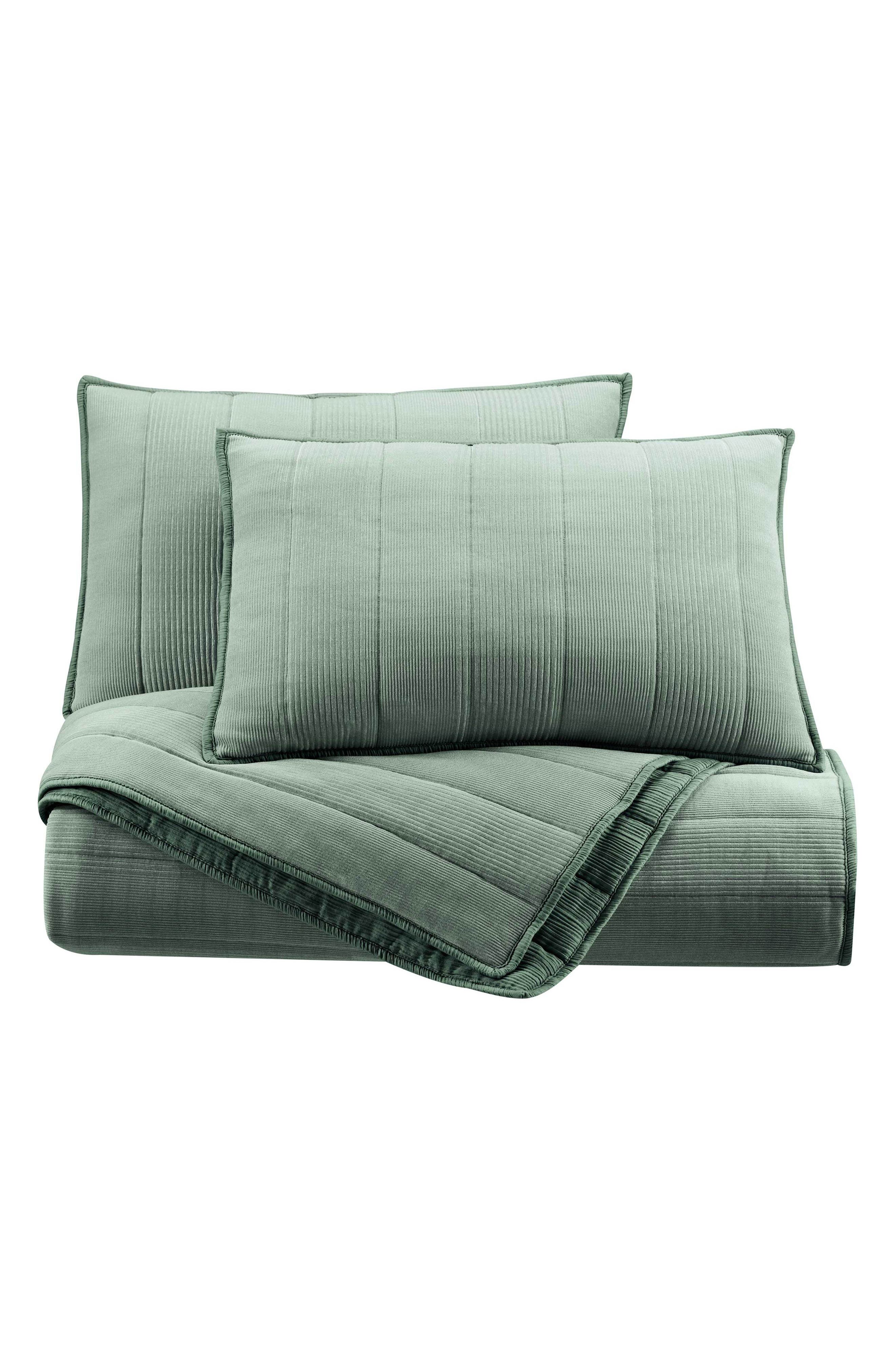 Martex Expression Teton Quilt Set