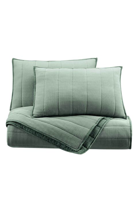 Expression Teton Quilt Set