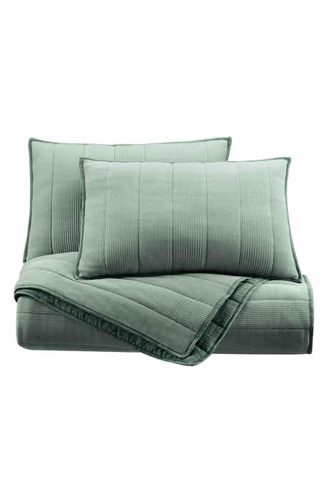 Martex Expression Teton Quilt Set