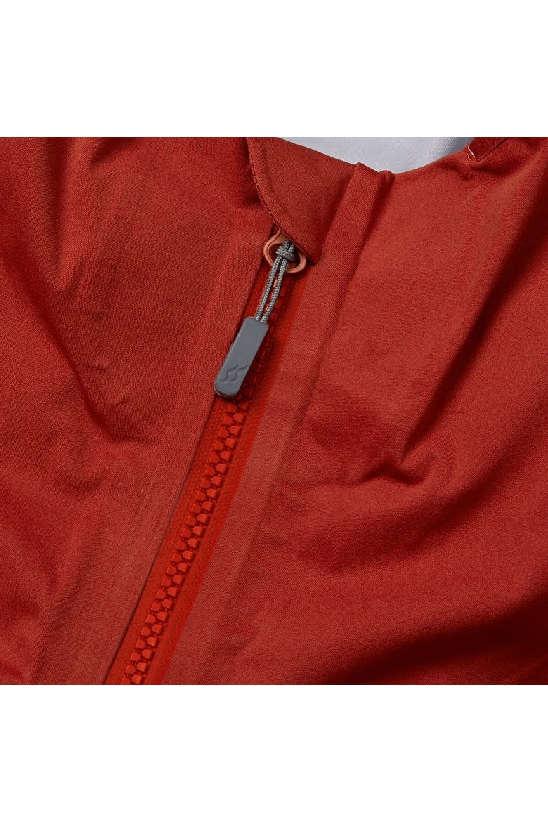 Kinetic 2.0 Jacket - Men's, Alternate, color, Tuscan Red