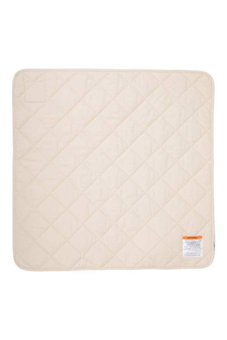 Play Mat, Alternate, color, NATURAL