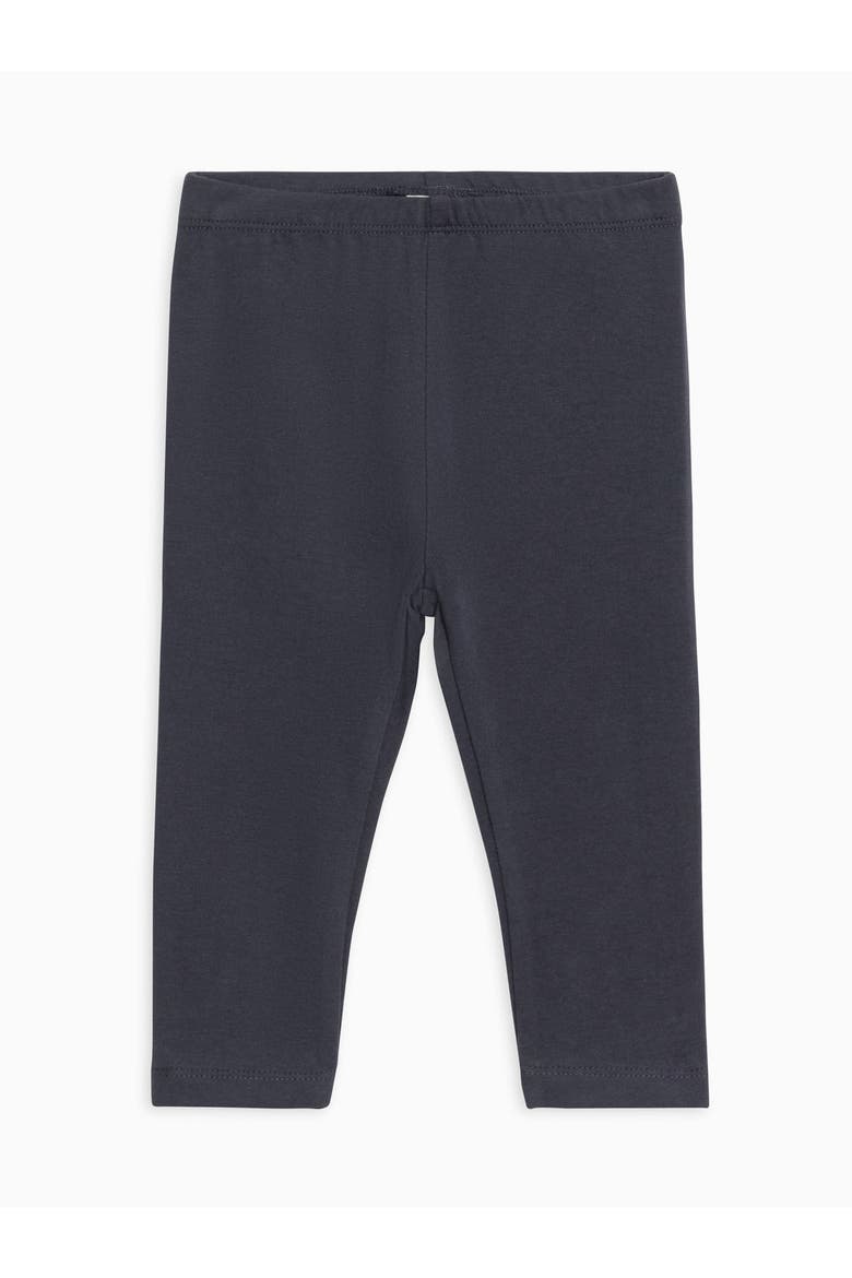 Organic Cotton Jay Leggings, Alternate, color, Navy