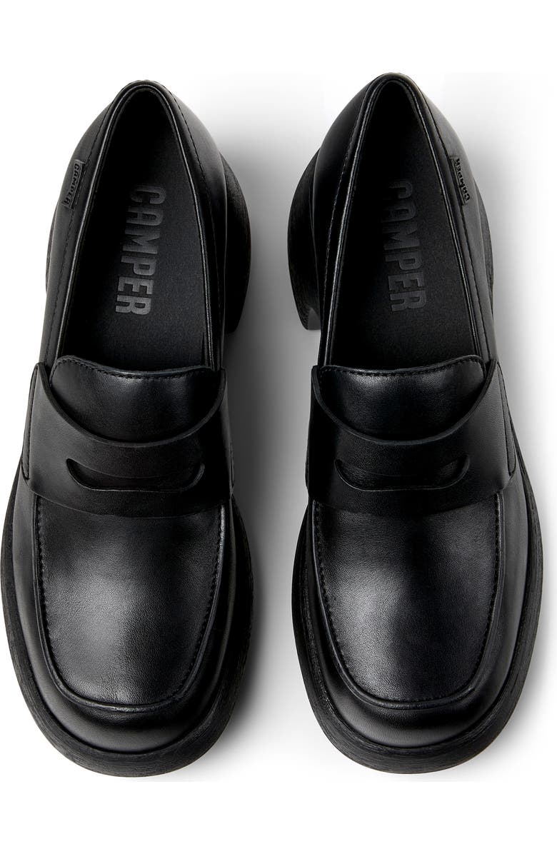 Camper Thelma II Platform Loafer, Alternate, color,