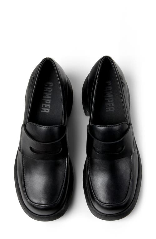 Camper Formal Shoes For Women In Black