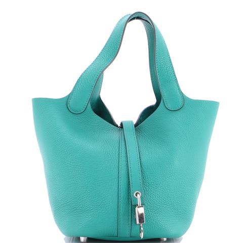 Picotin Lock Bag Maurice PM