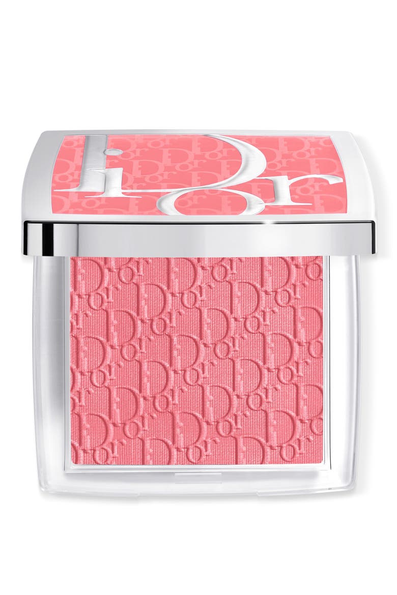 DIOR Backstage Rosy Glow Blush with pH-Activated Color (Women