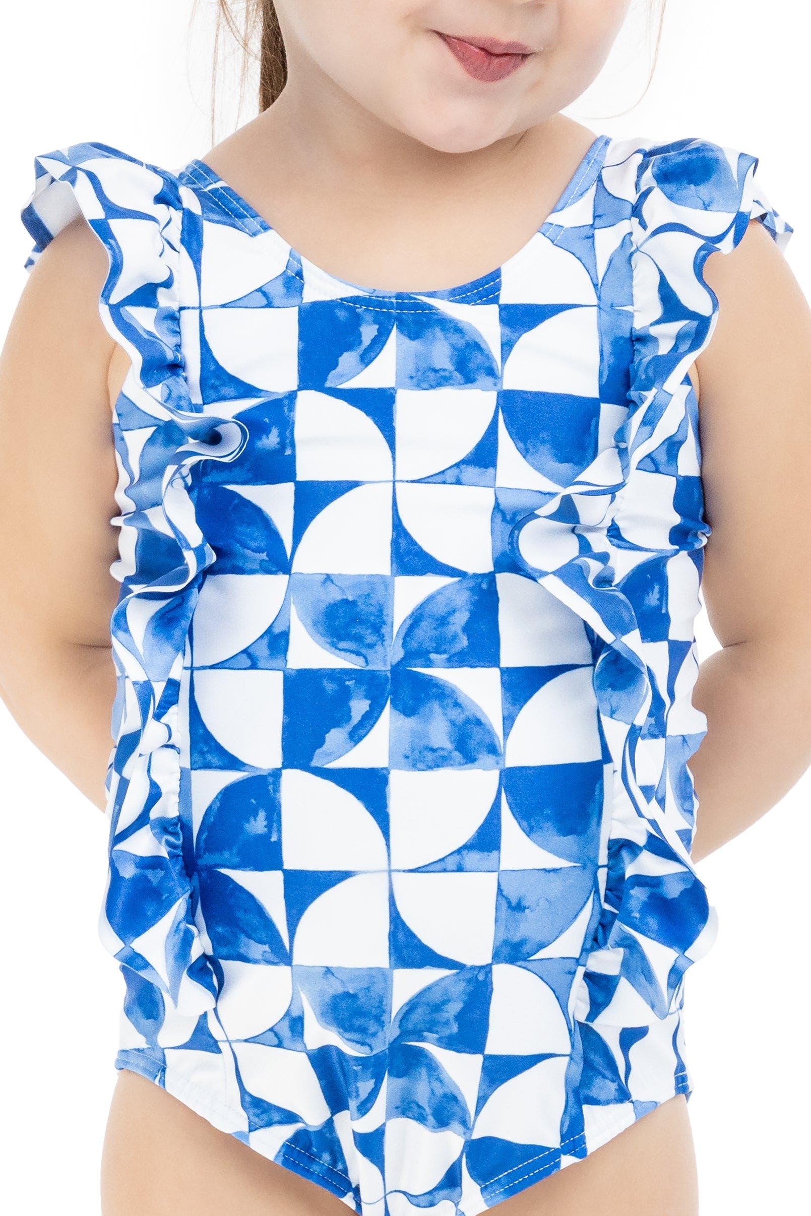selected Blue
