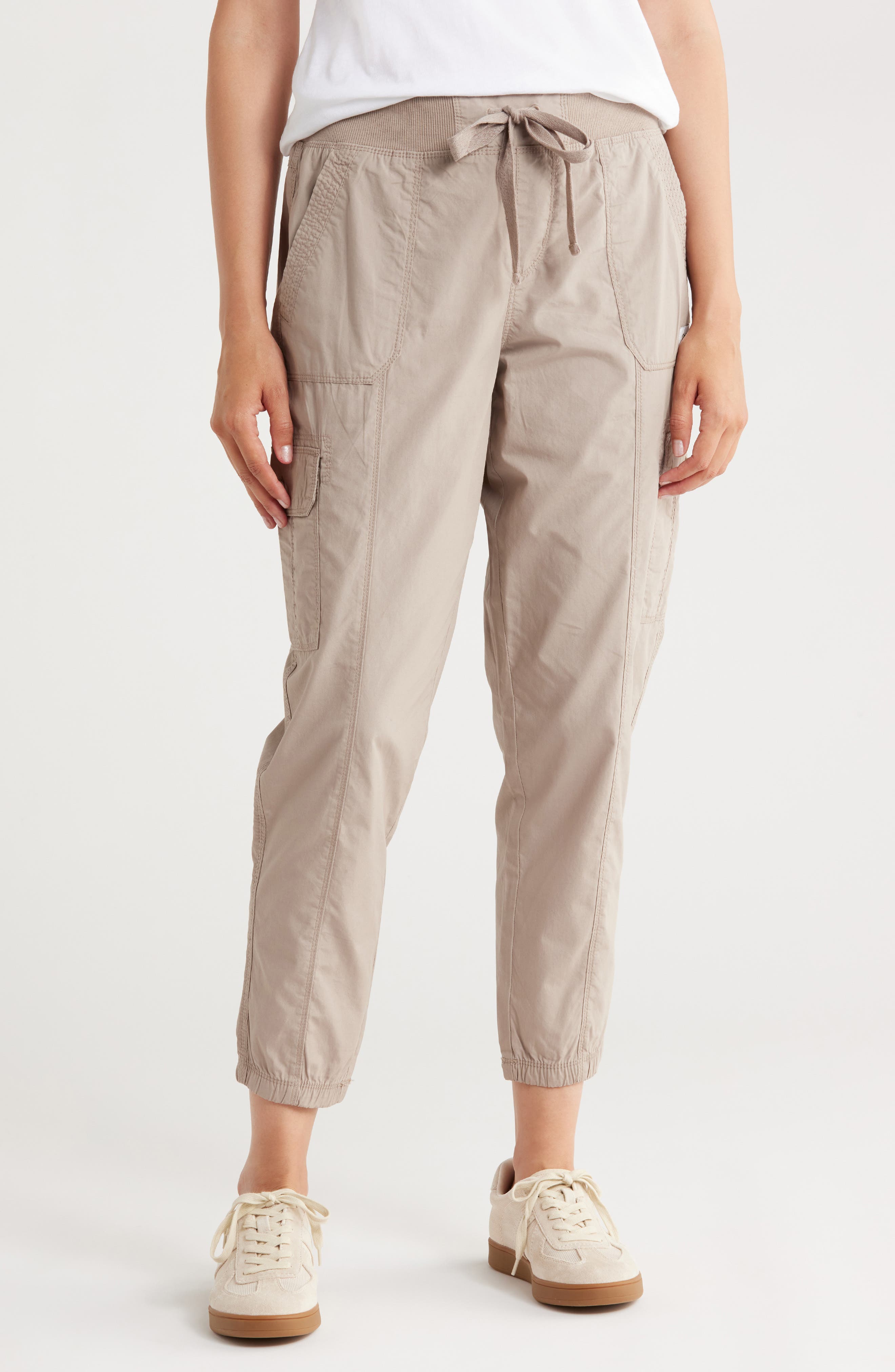 CALVIN KLEIN PERFORMANCE Cargo Joggers